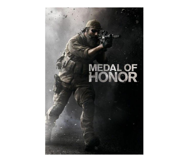 PC Medal of Honor (Standard Edition) ESD Origin - 527376 - zdjęcie